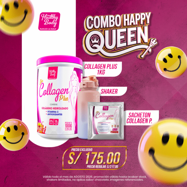 Collagen Plus 1KG