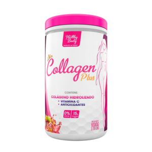 Collagen Plus