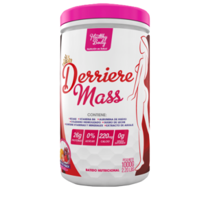 Derrire Mass