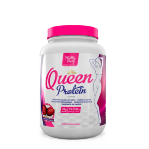 Queen Protein