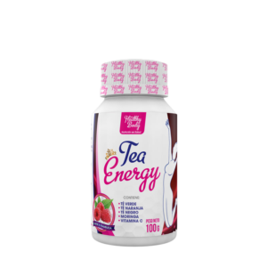 Tea Energy