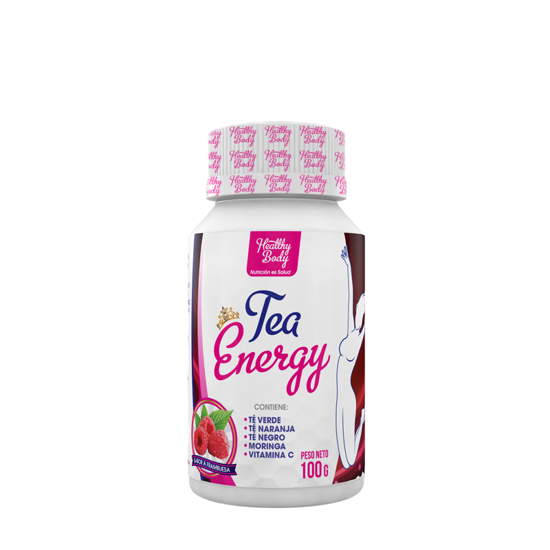 Tea Energy