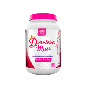 Derriere Mass 2 Kg