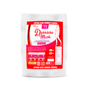 Derriere Mass 3 Kg