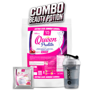 Queen Protein 5kg