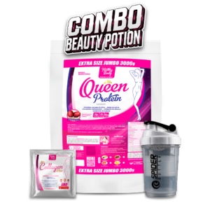 Queen Protein 3kg