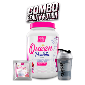 inicio 10 - Healthy Body Suplementos naturales Perú Queen Protein 1100gr