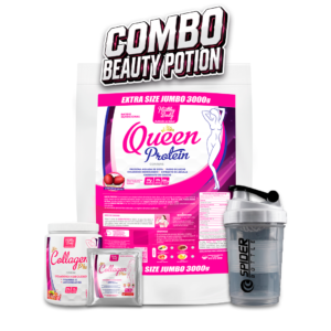 inicio 7 - Healthy Body Suplementos naturales Perú Queen Protein 3kg + Collagen Plus