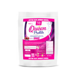 Queen Protein 5 Kg